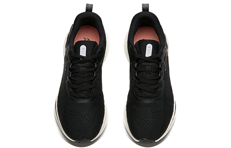 (WMNS) ANTA Chuang 1.5 'Black White' 122135586-10