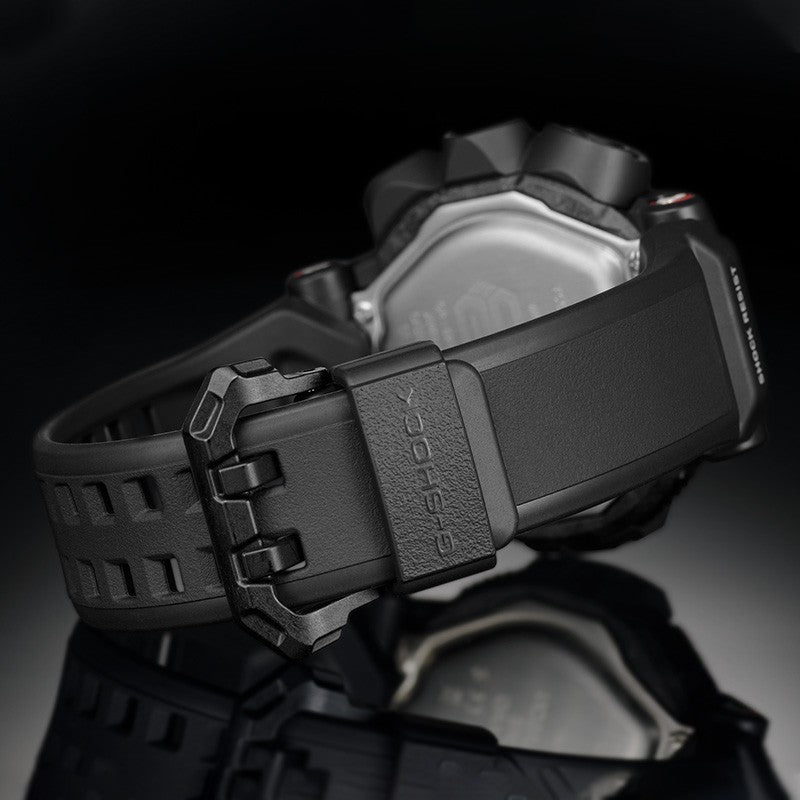CASIO G-Shock Gravitymaster 'Black' GR-B200-1AER