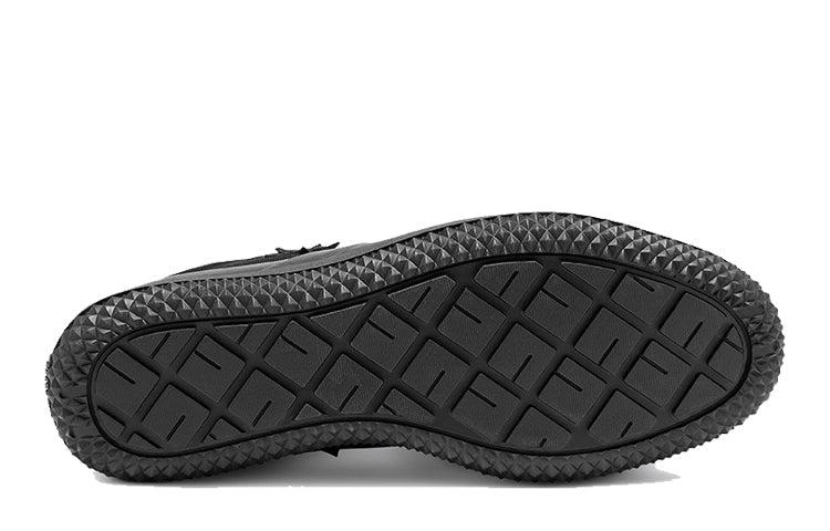 Converse Bosey MC 'Black' 166221C