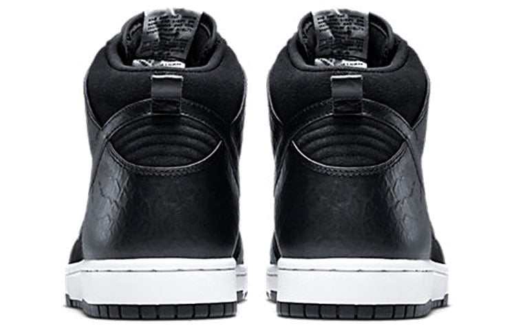 Nike Dunk CMFT Premium 'Croc' 705433-001