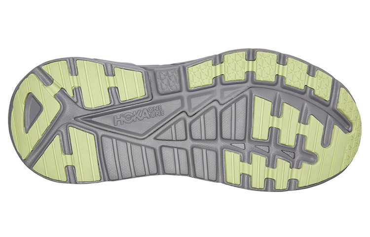 HOKA ONE ONE Gaviota 4 'Harbor Mist Buttterfly' 1123198-HMBT