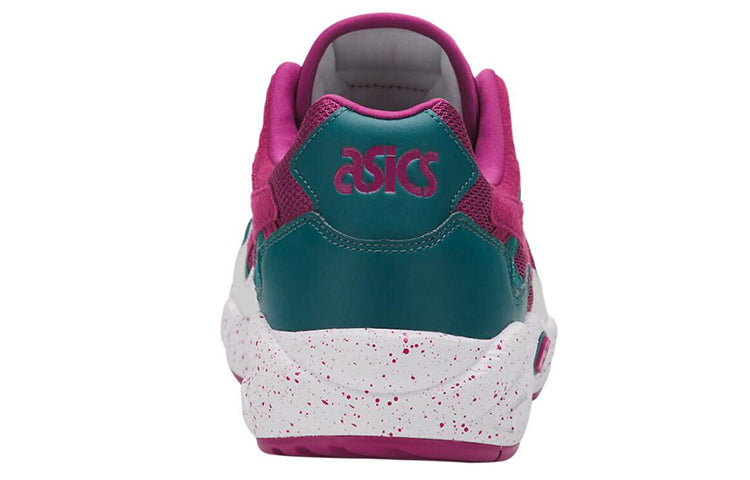 ASICS Gel-Diablo 'Baton Rouge' H809L-3232