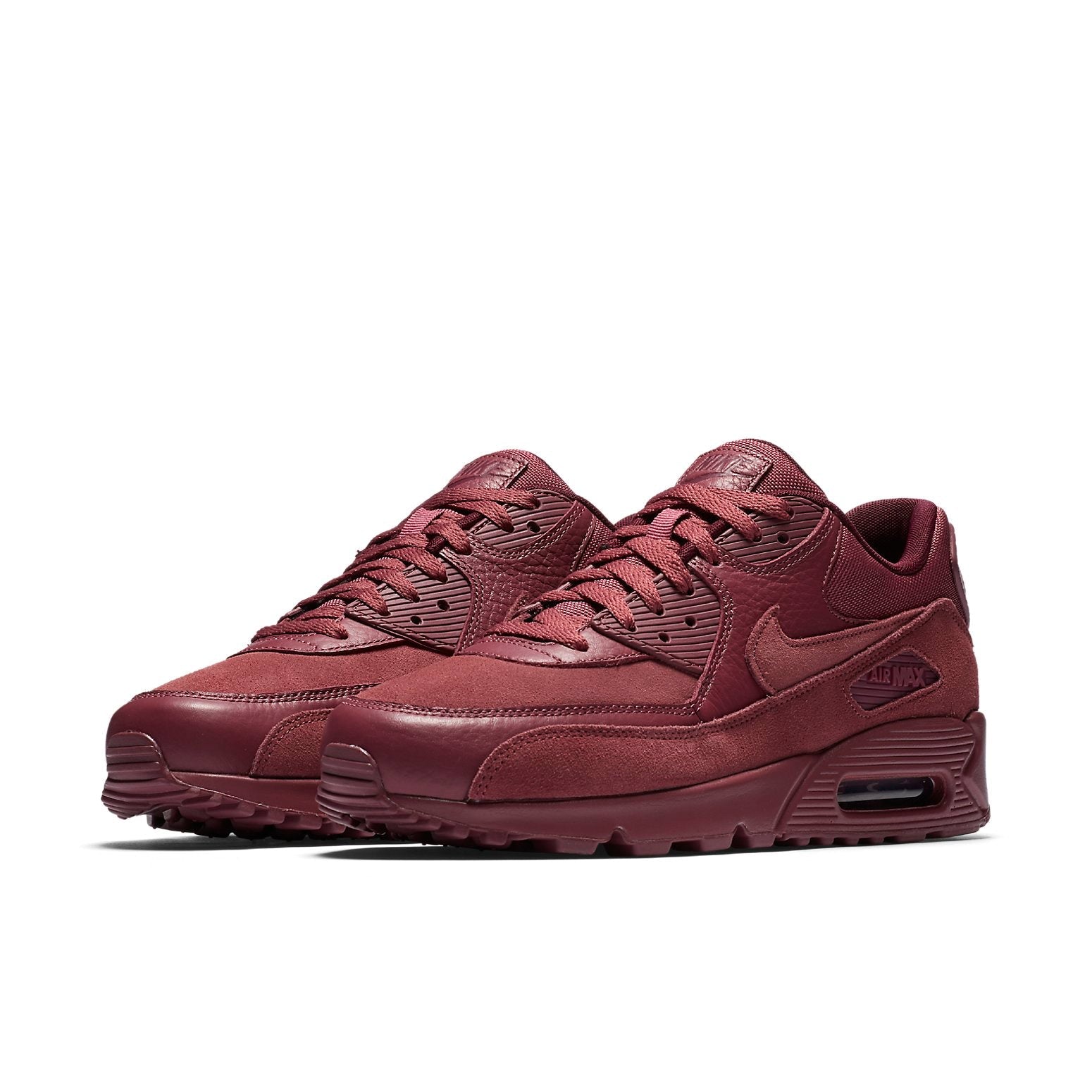 Nike Air Max 90 'Vintage Wine' 700155-601