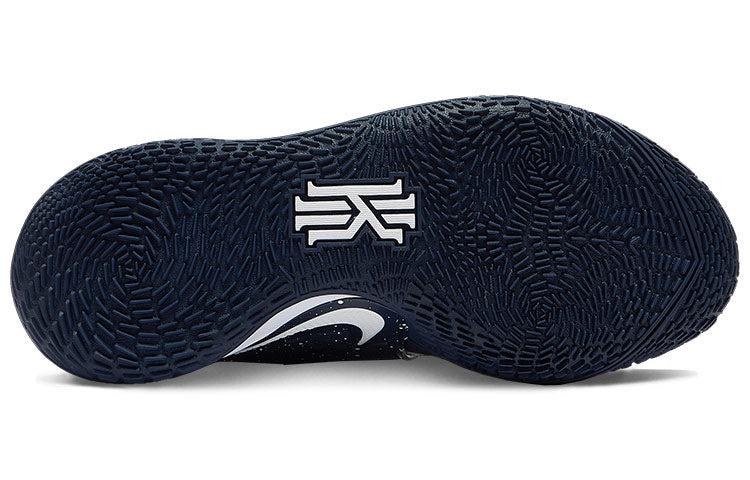Nike Kyrie Low 2 TB 'College Navy' CN9827-110