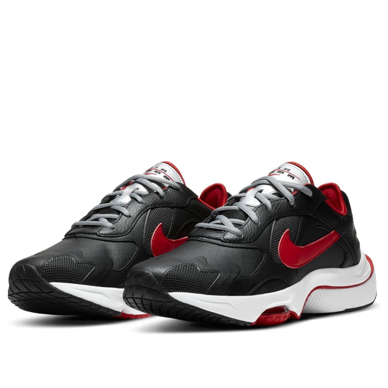 Nike Air Zoom Division WNTR 'Black Red White' CZ3567-002