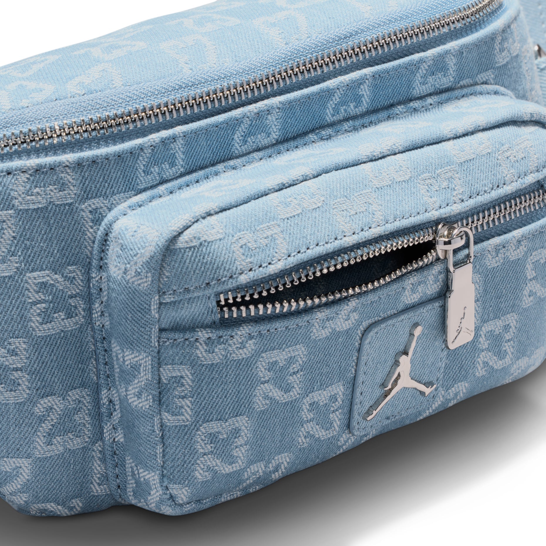 Air Jordan Waist Bag 'Blue' IZ8439-412