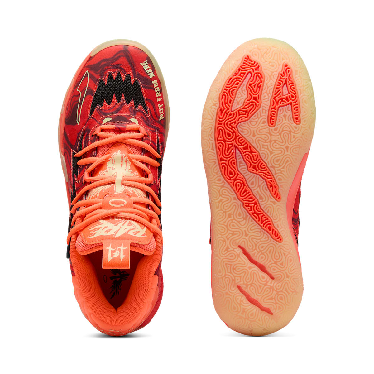 PUMA MB.03 'Halloween' 311176-01