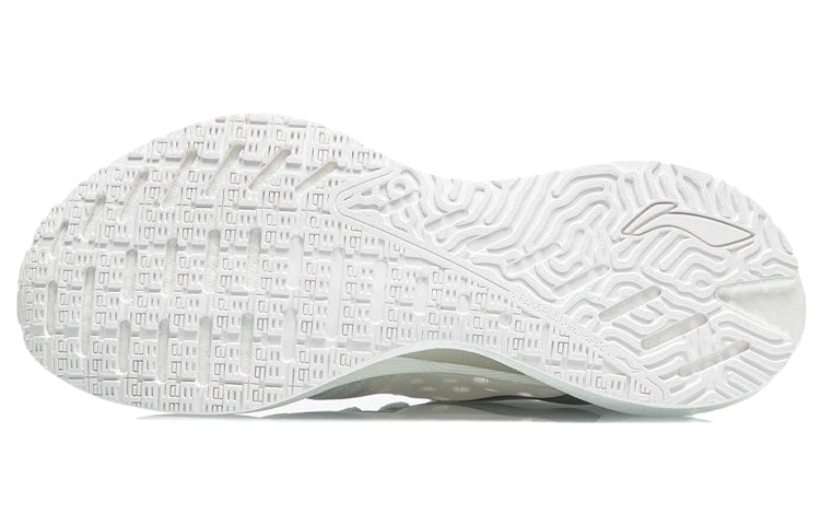 Li-Ning Shadow Essential 'Cloud White Silver' ARHR121-6