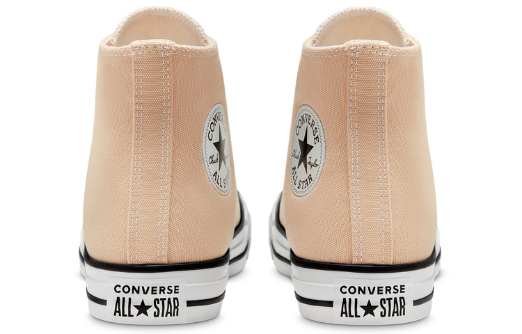 Converse Chuck Taylor All Star High 'Khaki' 168575C