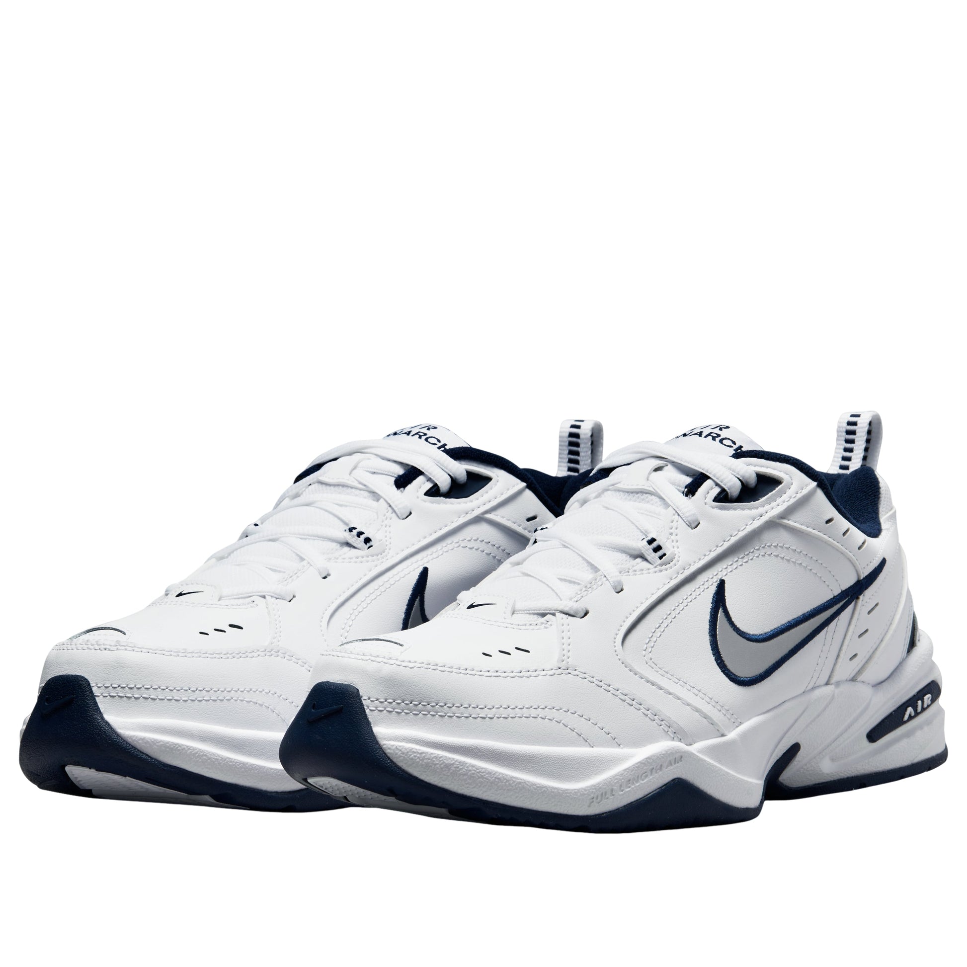 Nike Air Monarch IV 4E Wide 'White' 416355-102