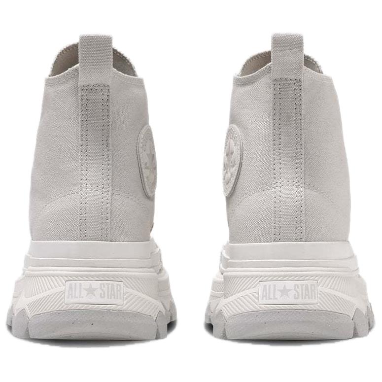 (WMNS) Converse All Star Trekwave Shoes 'Grey White' 31311932