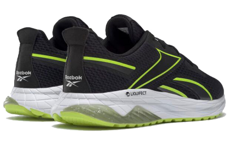 Reebok Liquifect 180 Spring 'Black Solar Yellow' FV2529