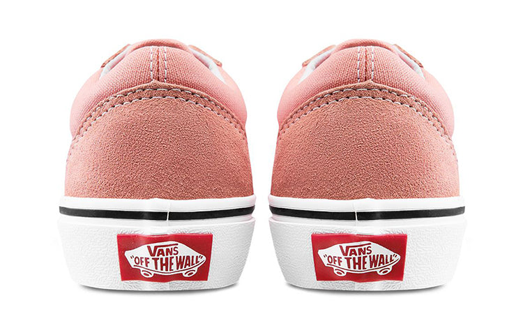 (PS) Vans Old Skool 'Pink Blue' VN0A4BUU0L0