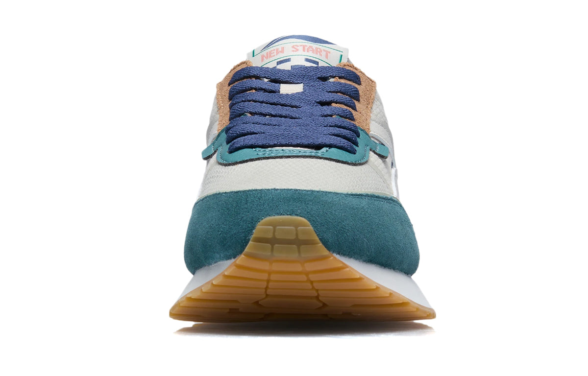 Li-Ning ChengFeng 'Grey Green Blue' AGCR195-9