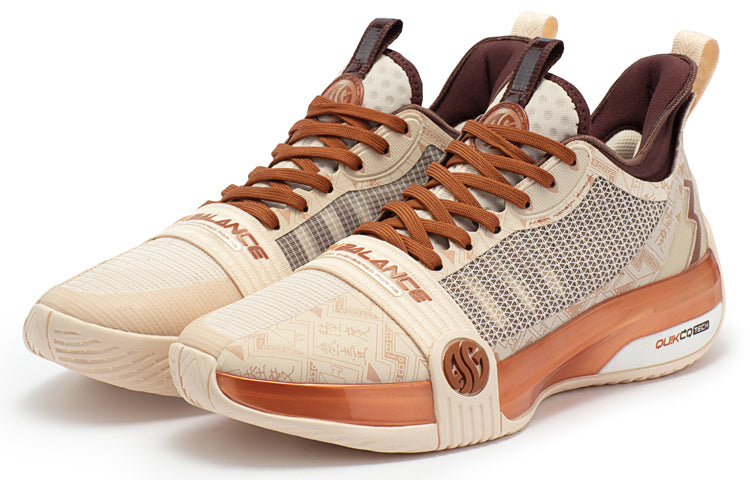 361 Degrees Aaron Gordon x Zen 3 Pro 'Hanfu' 672231111-4