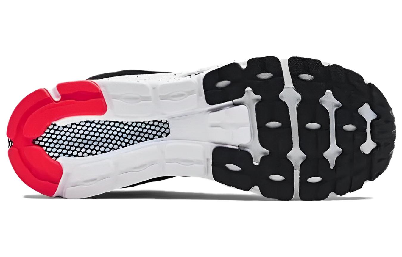 Under Armour Hovr Infinite 3 CN 'Black Blue' 3025198-005