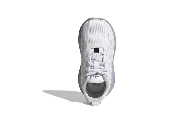 (TD) adidas originals ZX 2K 'White Grey' FW2366