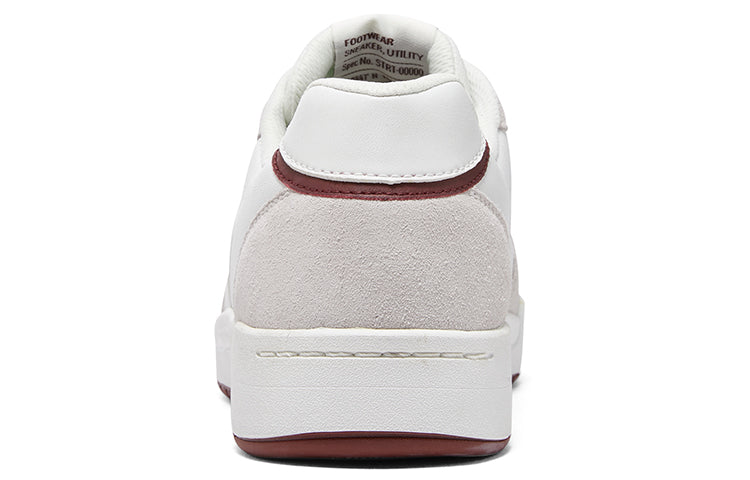 Skechers Skechers Koopa Volley 'White Beige' 183241-WBUG