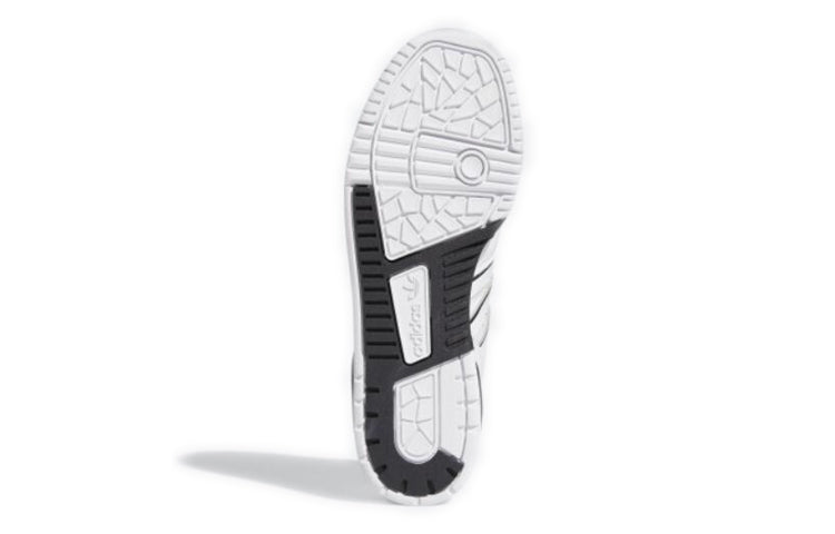 adidas Rivalry Low 'Footwear White' EE4657