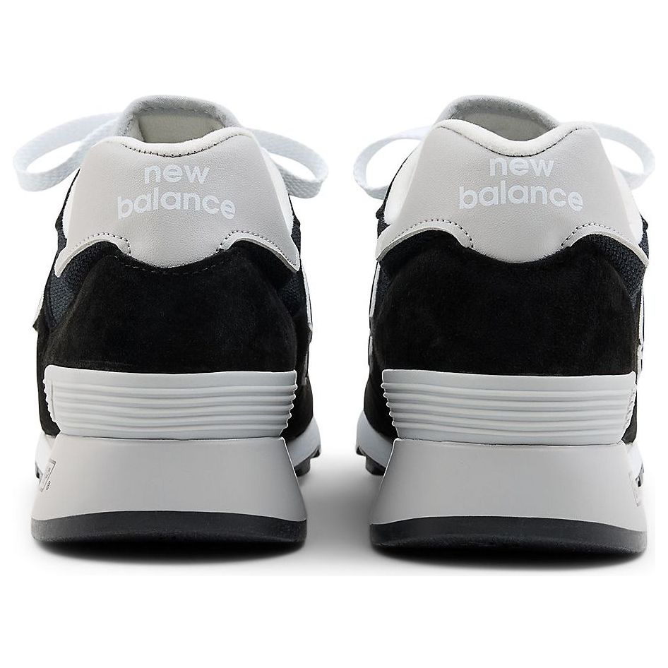 New Balance 1300 Made in USA 'Black' U1300BK