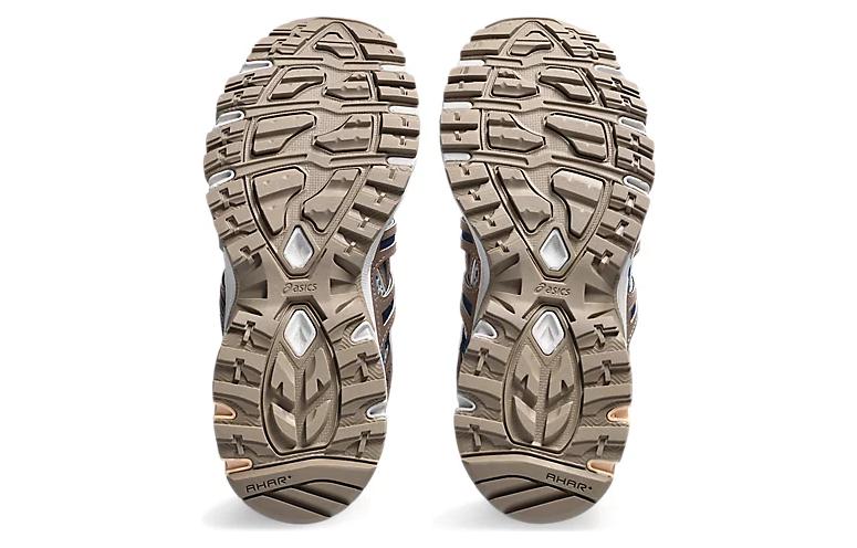 (WMNS) ASICS Gel-Sonoma 15-50 'Taupr Grey' 1202A275-023