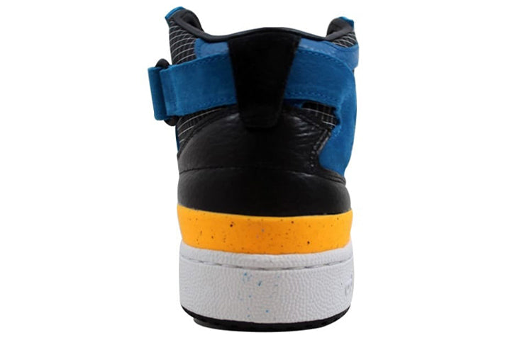 adidas Forum Mid Refined 'Blue' F37835