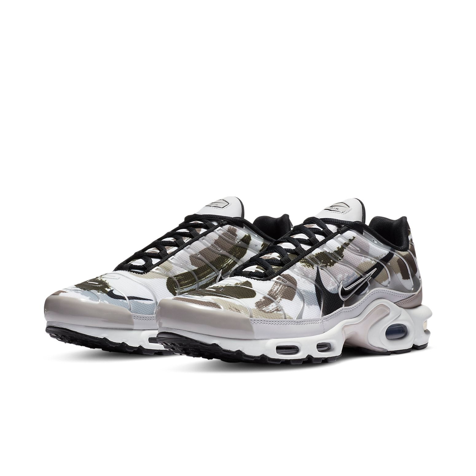 Nike Air Max Plus 'Brushstroke' CZ7553-002