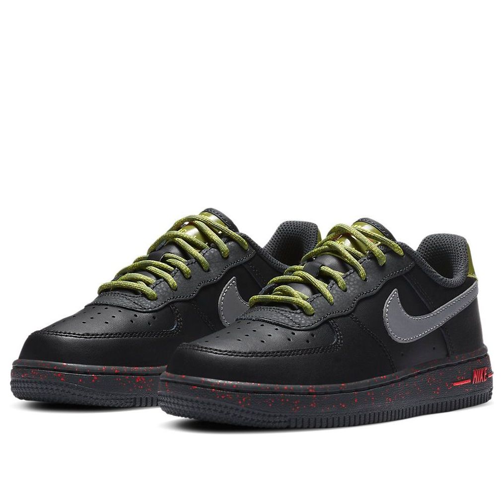 (PS) Nike Force 1 'Black Asparagus' DC2098-001