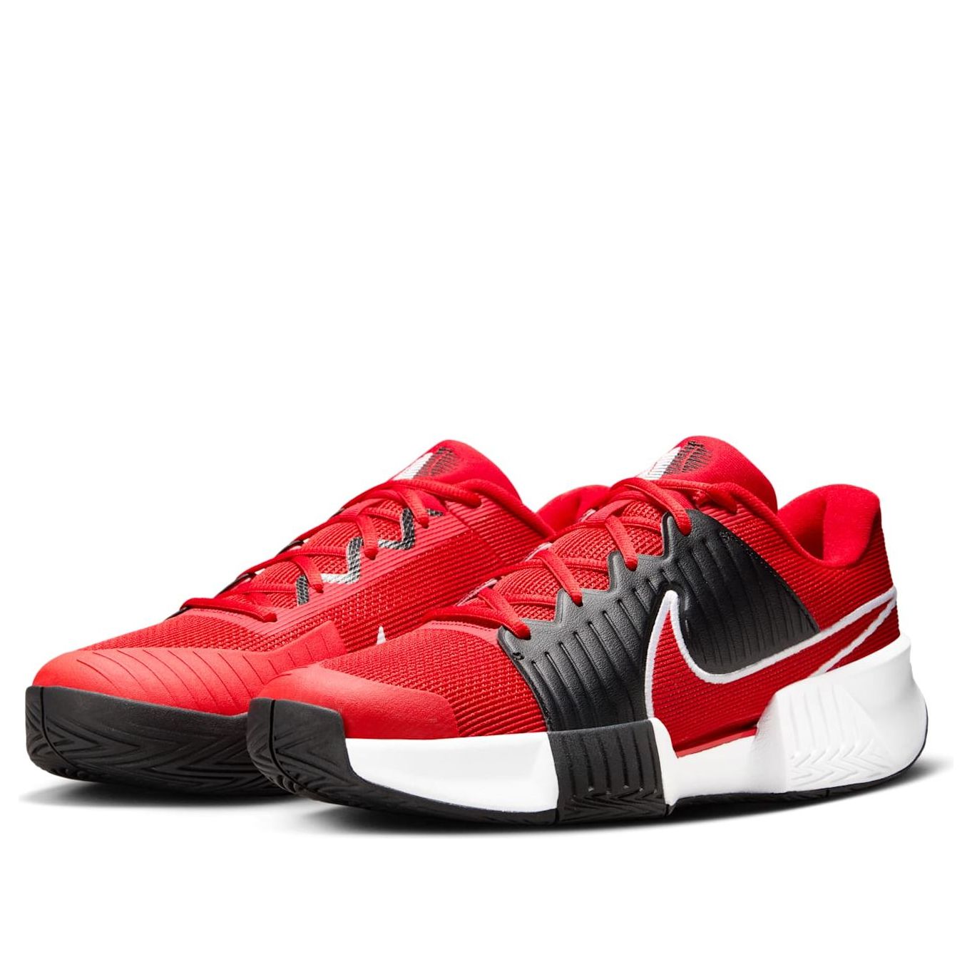 Nike GP Challenge Pro HC 'University Red Black White' FB3145-600
