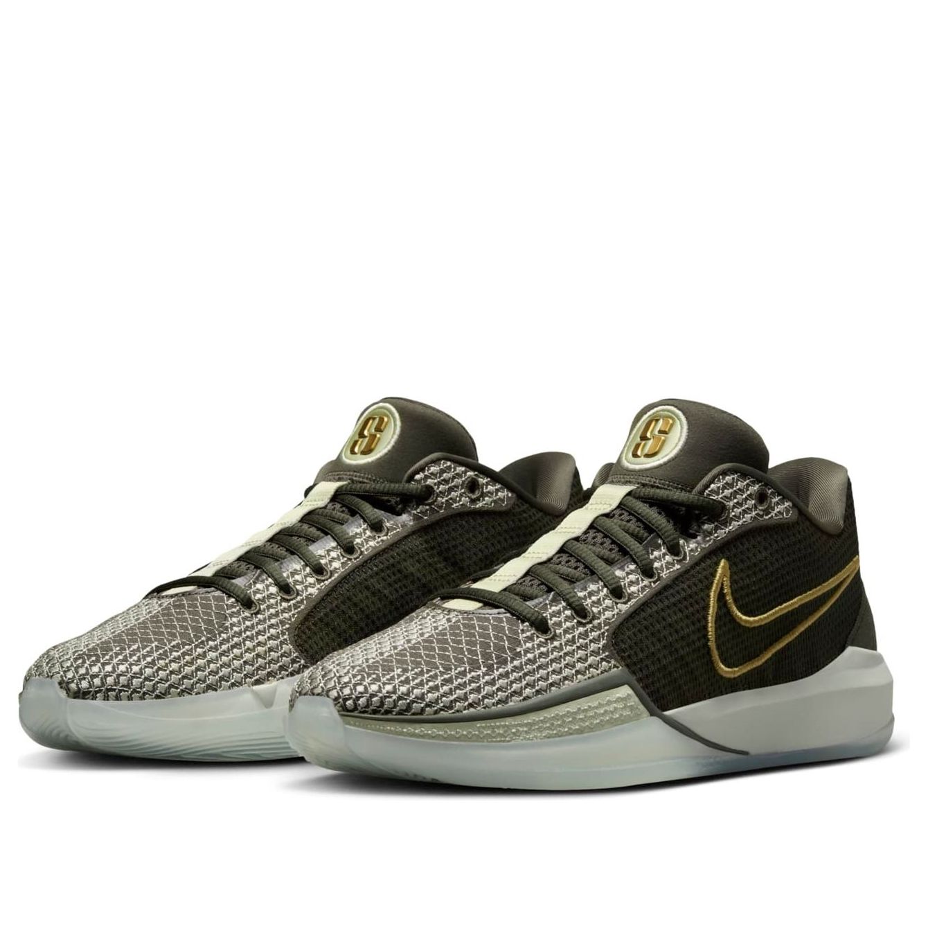 (WMNS) Nike Sabrina 1 EP 'Dedication' HF5517-302