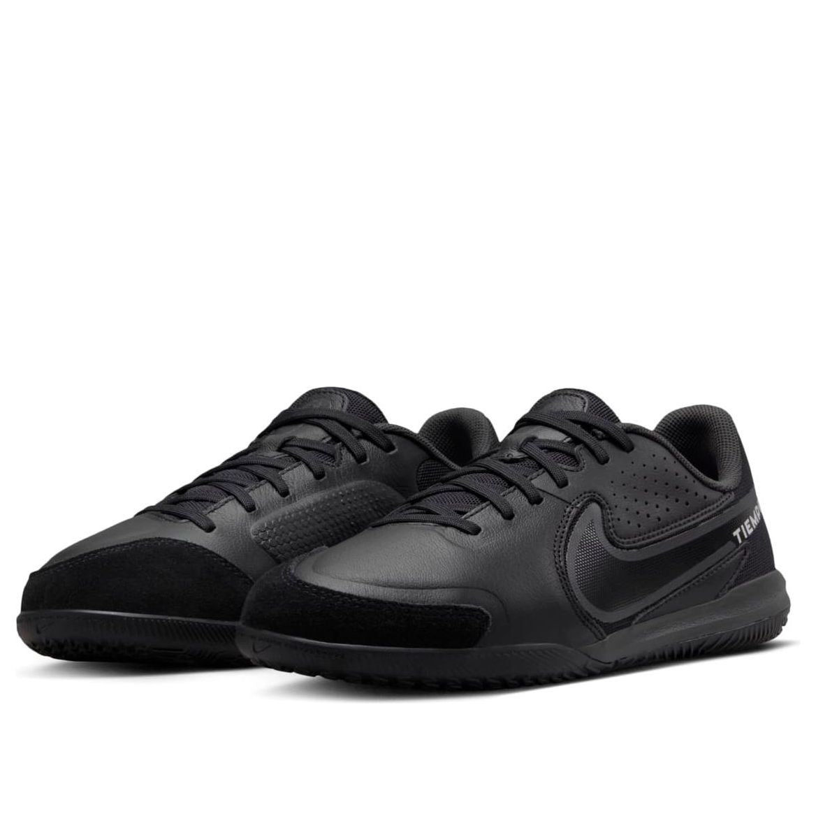 (GS) Nike Tiempo Legend 9 Academy IC 'Shadow Pack' DA1329-001