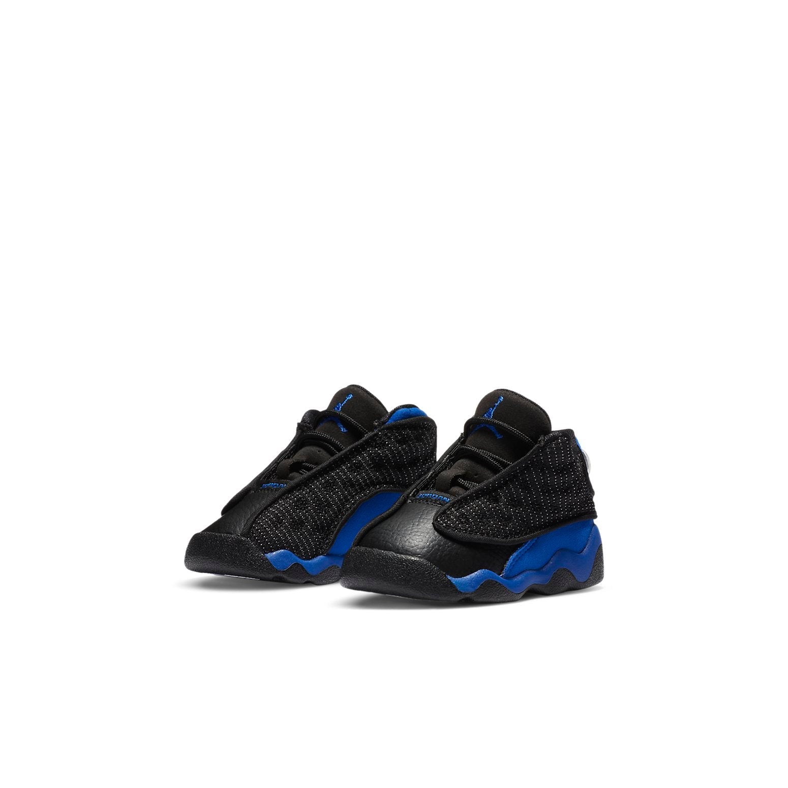 (TD) Air Jordan 13 Retro 'Black Royal' 414581-040