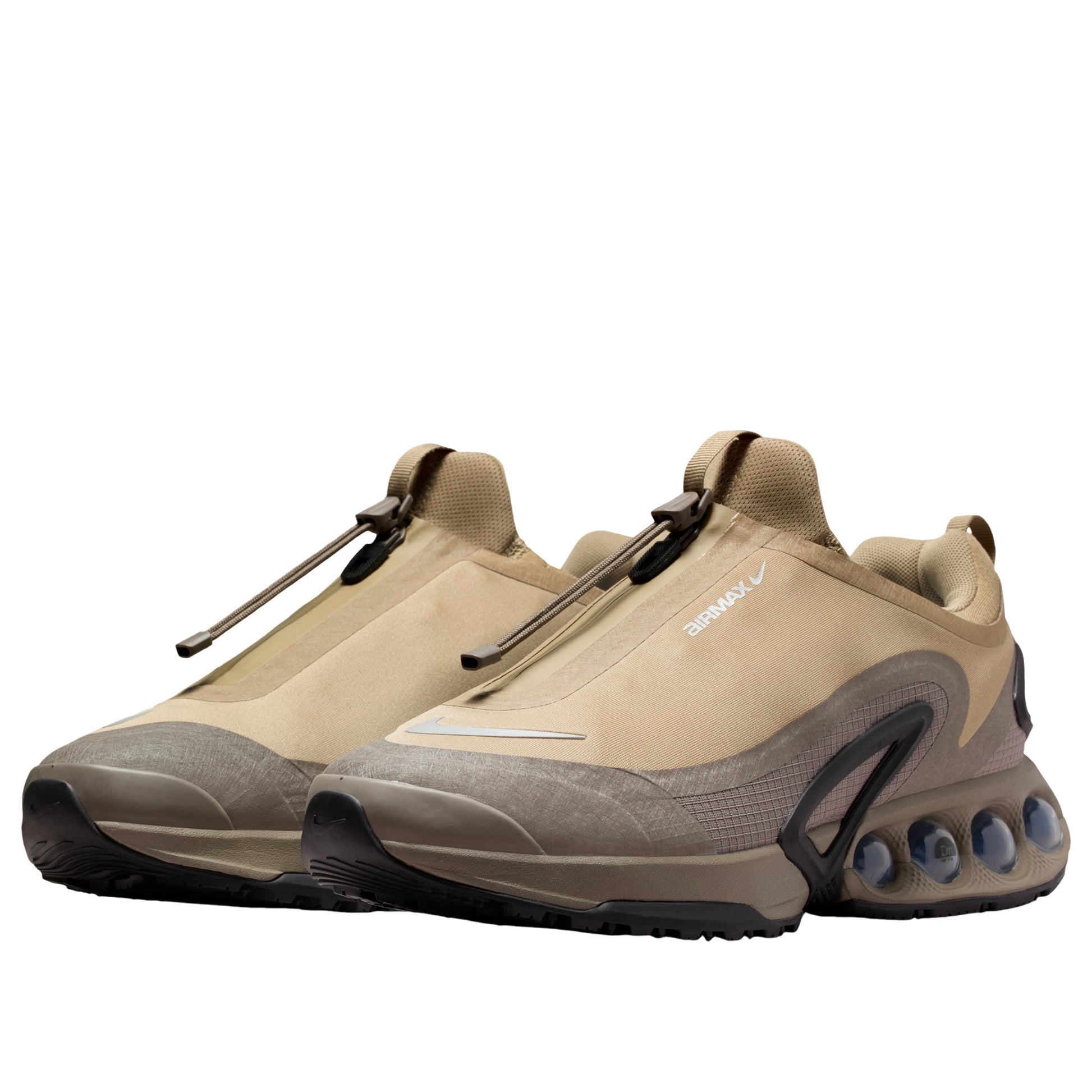 Nike Air Max Dn Roam 'Parachute Beige Olive Grey' HQ8605-200
