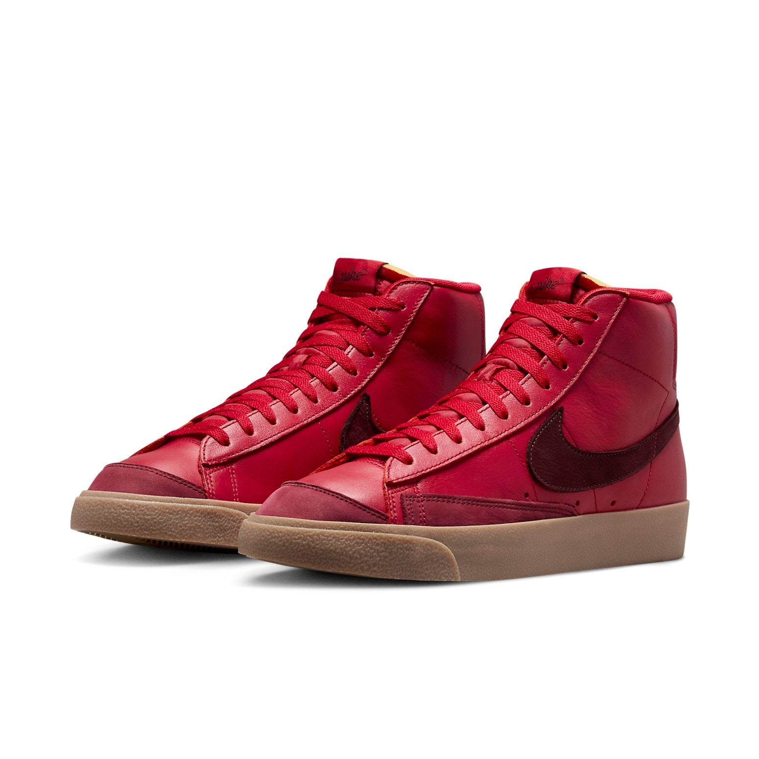 Nike Blazer Mid '77 'Layers of Love' FZ4039-687