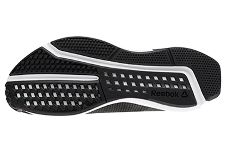 Reebok Fusium Black/Grey CN2431