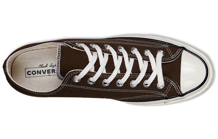 Converse Chuck 70 Low 'Dark Root' 170554C