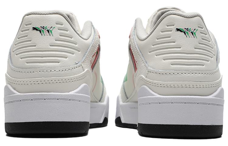 PUMA Slipstream Brand Love 'Green' 393812-02
