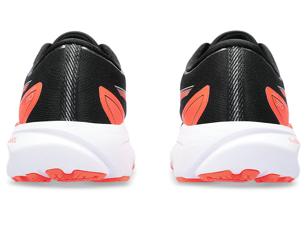 (GS) ASICS Gel-Kayano 30 'Black Pure Silver' 1014A315-002