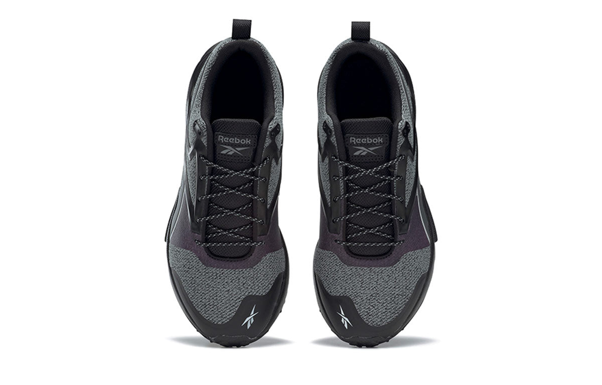 (WMNS) Reebok Lavante Trail 'Black Pure Grey' FW7980