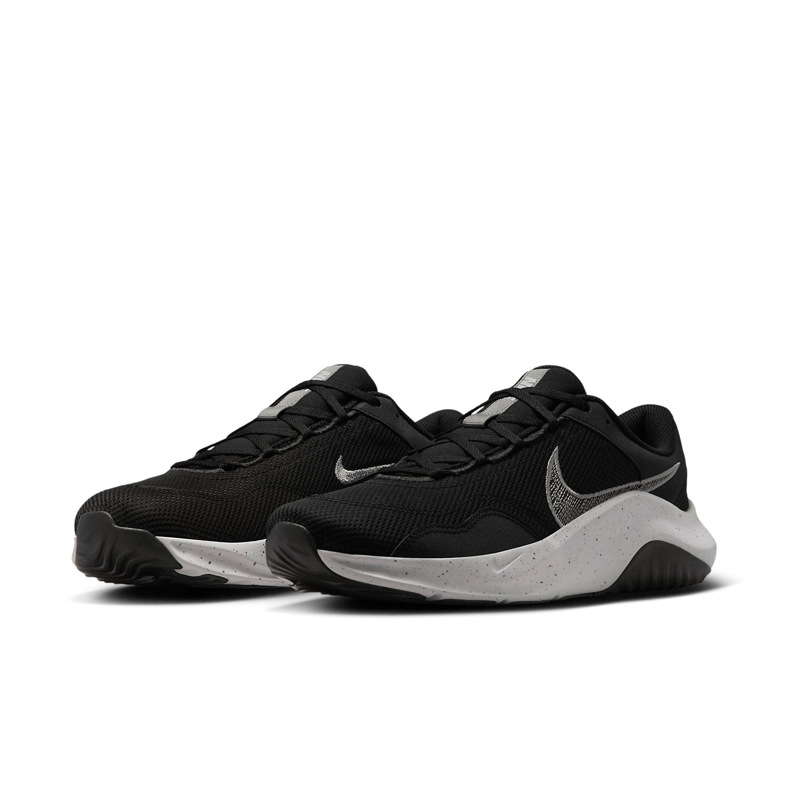 Nike Legend Essential 3 Next Nature 'Black Iron Grey' DM1120-011