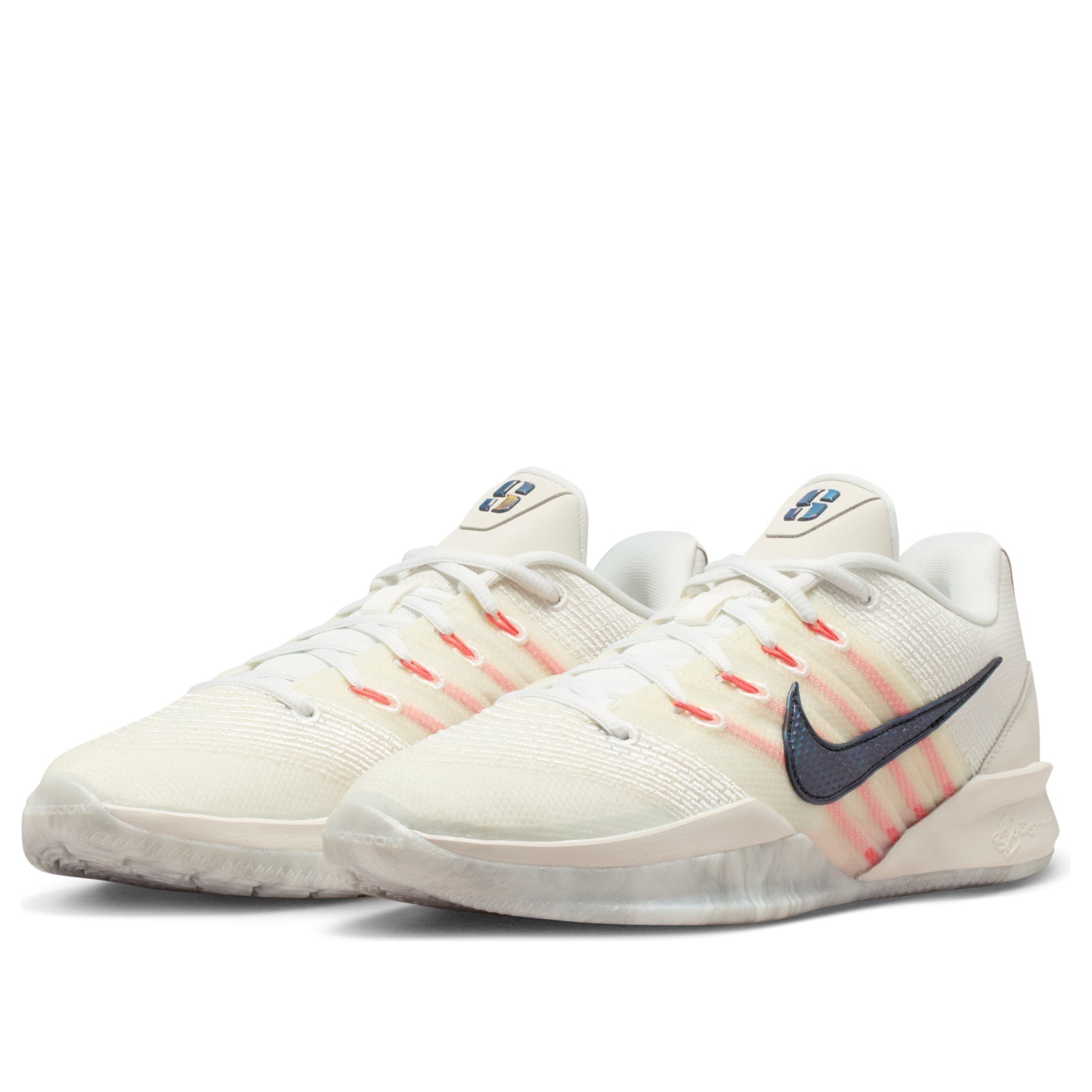 (WMNS) Nike Sabrina 3 EP 'Rush Coral' HF2882-003