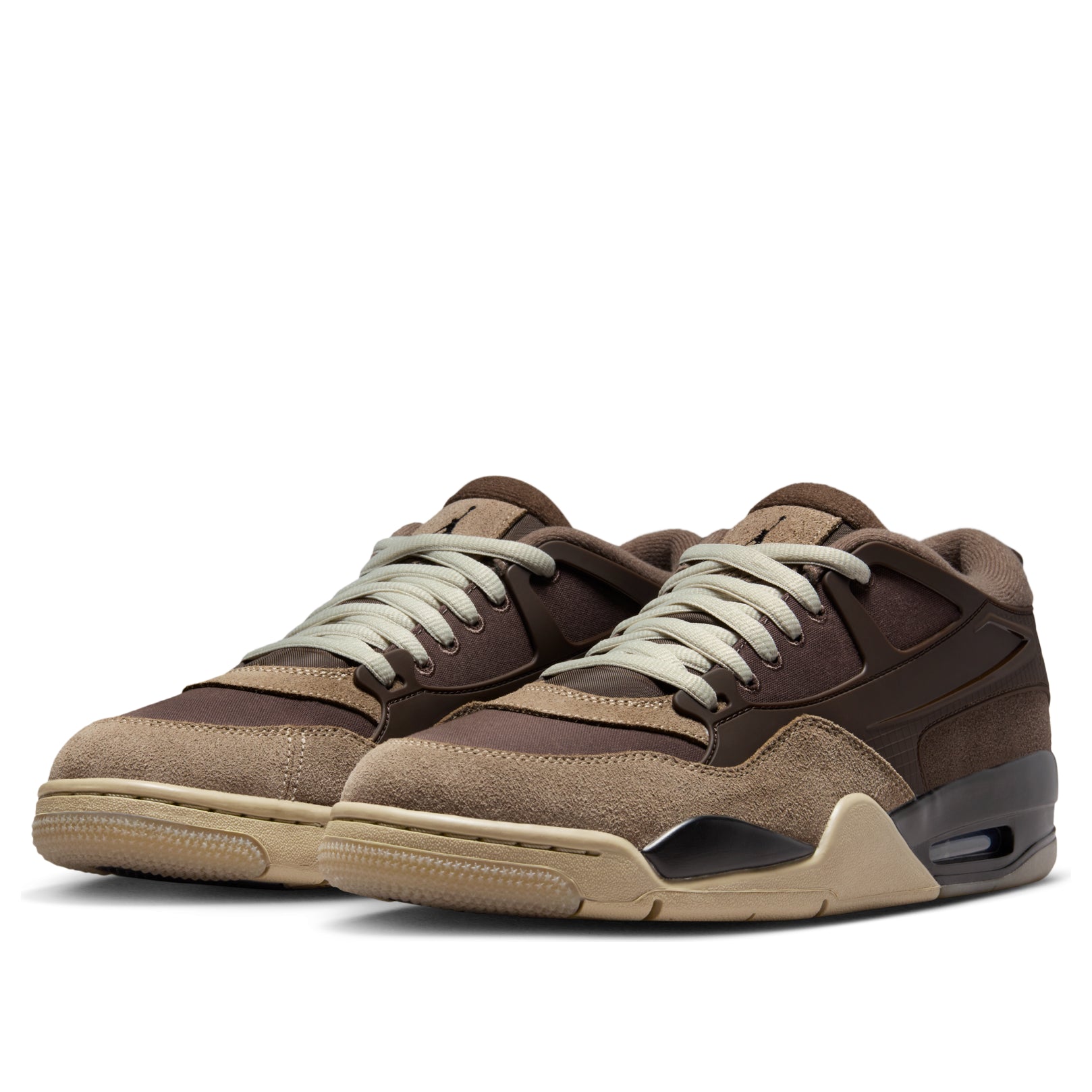 Air Jordan 4 RM 'Ironstone' FQ7939-022