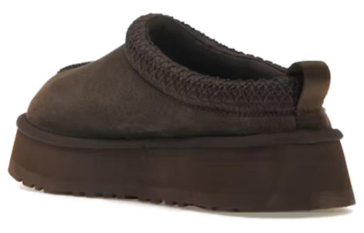 (WMNS) UGG Tazz 'Chocolate' 1122553-CHO