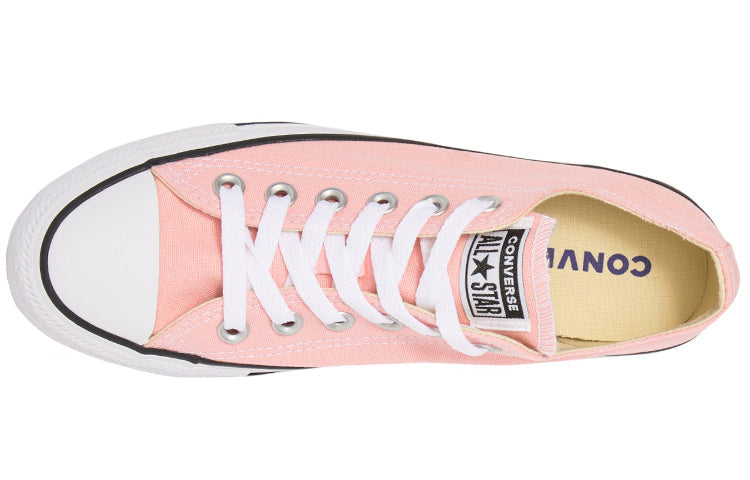 Converse Chuck Taylor All Star Ox 'Storm Pink' 162115F