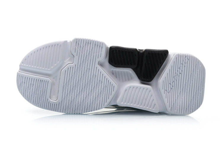 (WMNS) Li-Ning HanJia Mid AGBP102-2
