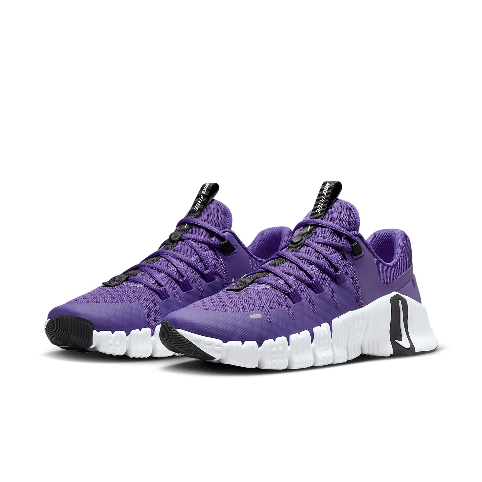 Nike Free Metcon 5 TB 'Court Purple' FN6616-500