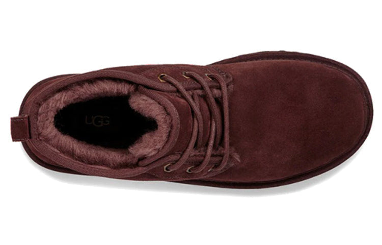 UGG Neumel Boot 'Red' 3236-ESP