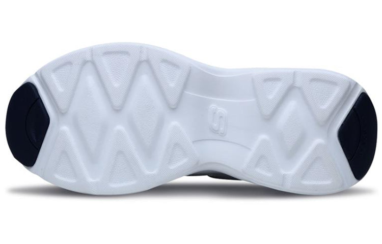 (WMNS) Skechers D'lites Airy 88888105-WBLY