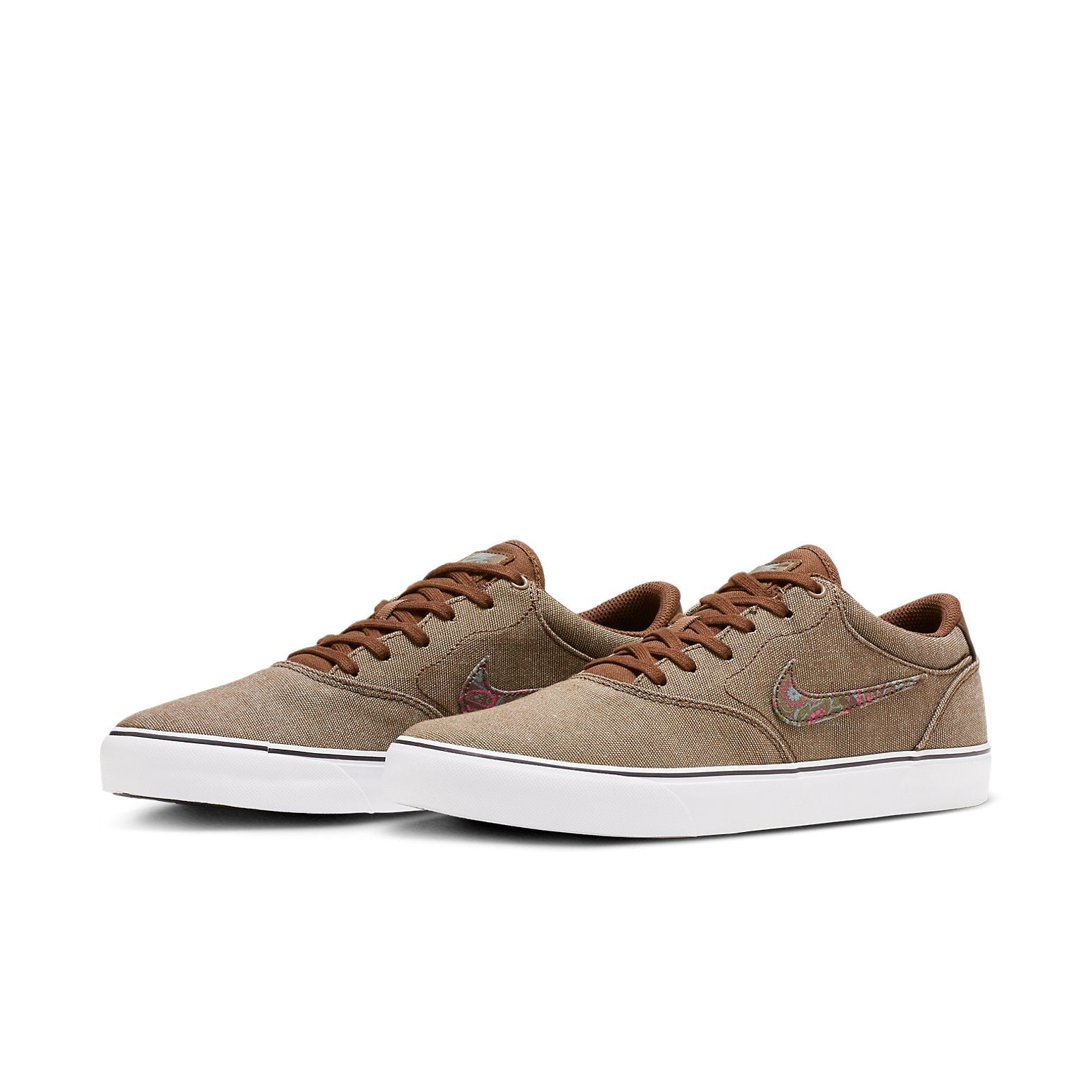 Nike SB Chron 2 Canvas Premium 'Tan' DM3513-200