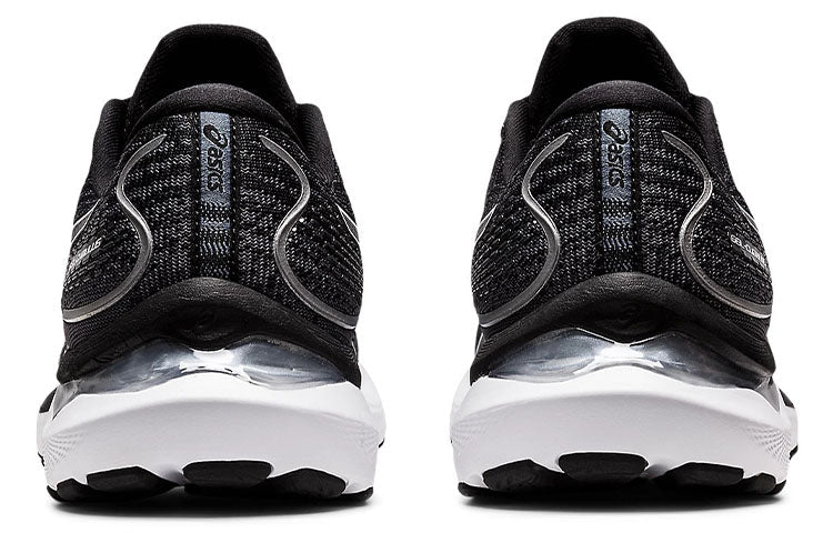(WMNS) ASICS Gel-Cumulus 24 'Carrier Grey' 1012B206-020